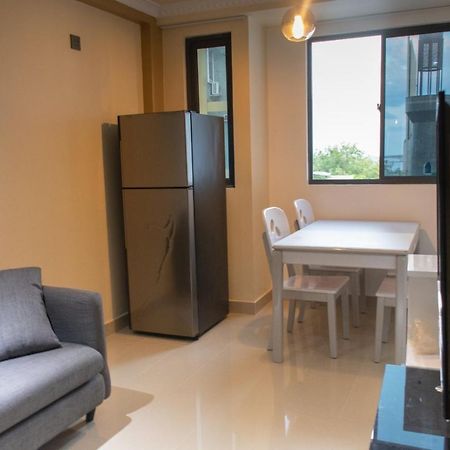 Fanfini Residence Male' Buitenkant foto