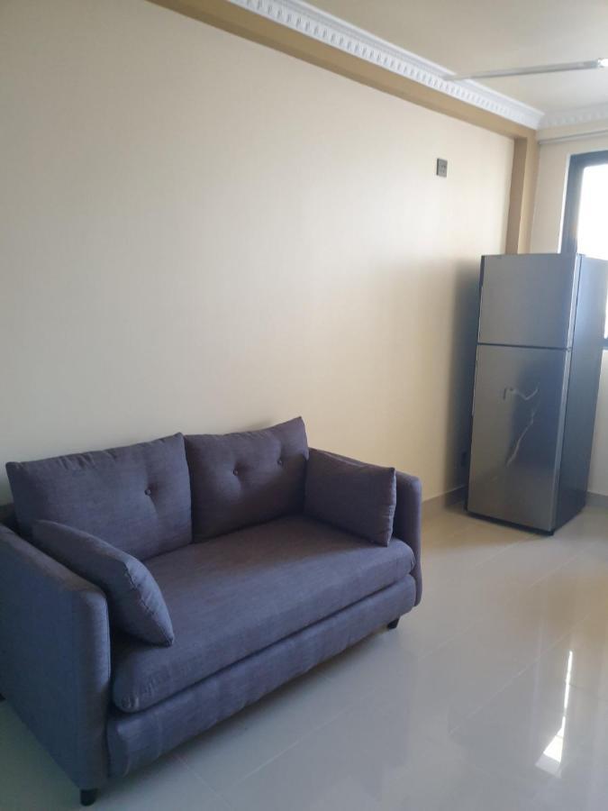 Fanfini Residence Male' Buitenkant foto